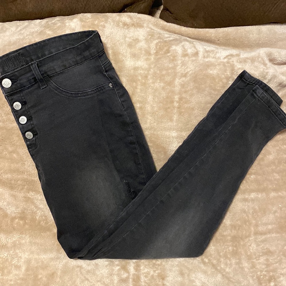 Sold! High rise Jegging